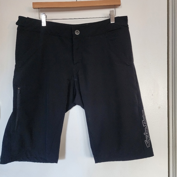 Troy Lee Women's Mischief Shorts - Picture 2 of 5